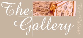 Our gallery...