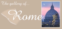 Rome gallery