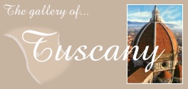 Tuscany gallery
